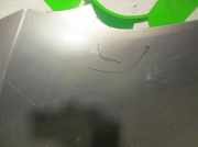 Motorhaube GRISOSCURO Seat (5P2) *