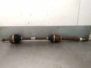 Antriebswelle Rechts Vorne 391002176R Renault Master III (MA/MB/MC/MD/MH/MF/MG/MH) Van 2.3 dCi 16V (M9T-C7)
