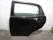 Tür Links Hinten 671950 SsangYong Korando Geländewagen 2.0 e-Xdi 16V 4x2 (671.950)