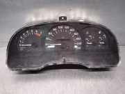 Tachoeinheit Kmh 90519081RN Opel Astra F (56/57) Limousine 1.6i 16V (X16XEL)