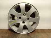 Felge 5402N5 Peugeot 307 (3A/C/D) Schrägheck 2.0 HDi 90 (DW10TD(RHY))