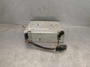 Radio A2118202489 Mercedes-Benz E (W211) Limousine 2.7 E-270 CDI 20V (OM647.961)