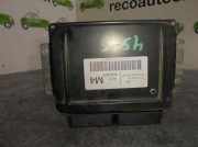 Motorsteuergerät 96394699 Daewoo / Chevrolet Nubira (J200) Limousine 1.6 16V (F16D3)