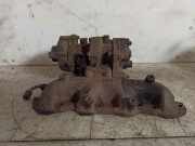 Turbolader 8971146390 Opel F BERLINA 1.7 Turbodiesel (17 DT / LU8)