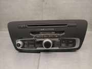 Radio 8U0035193C Audi Q3 (8UB/8UG) SUV 2.0 TDI 16V 140 (CFFB)