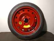Reserverad 529102H910 Hyundai Veloster Coupé 1.6 GDI 16V (G4FD)