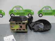 Sicherheitsgurt Links Hinten 1M0857805 Seat Toledo (1M2) Limousine 1.9 TDI 110 (ASV)