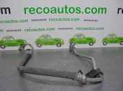 Klima Leitung 8870344280 Toyota Avensis Verso (M20) GroÃŸraumlimousine 2.0 D-4D 16V (1CD-FTV)