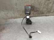 G?rtelschnalle Links Hinten 98063976XX Peugeot 308 (L3/L8/LB/LH/LP) Schr?gheck 5-drs 1.6 BlueHDi 120 (DV6FC(BHZ))