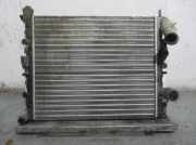 Radiator 58192140466757 Renault Express (FC0/1_) 1.2 (FC01, FC0A, FC0F)