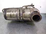 Ru?partikelfilter 31293464 Volvo S60 II (FS) Limousine 2.0 D4 20V (D5204T3)
