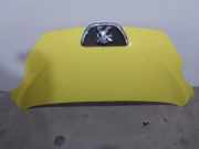 Motorhaube 7901L7 Peugeot 107 Schrägheck 1.4 HDI (DV4TD(8HT))