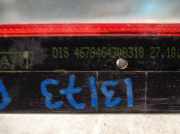 Dritte Bremsleuchte 467946430 Fiat Multipla (186) Großraumlimousine 1.9 JTD 110 (186.A.6000)