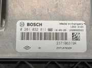 Hinterachse D10E28B0XD Mazda CX-3 (DJ/DK) SUV 2.0 SkyActiv-G 120 (PE)