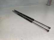 Gasdruckfedern Set Hinten 904509U00B Nissan Note (E11) Großraumlimousine 1.4 16V (CR14DE)