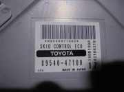 Steuerger?t Abs 8954047100 Toyota Prius (NHW20) Liftback 1.5 16V (1NZ-FXE)