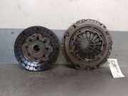 Kupplungsset 3125005070 Toyota Avensis (T25/B1B) Limousine 2.0 16V D-4D 115 (1CD-FTV)