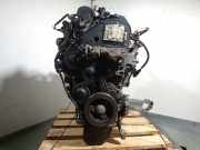 Motor 9H05 CitroÃ«n C5 III Tourer (RW) Kombi 1.6 HDi 16V 115 (DV6C(9HD)) DV6C(9HD)