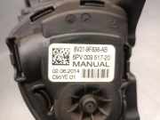 Gaspedal 8V219F836AB Ford Transit Courier Van 1.5 TDCi 75 (UGCB)