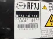 Motorsteuergerät 2758006580 Mazda 6 (GG12/82) Limousine 2.0 CiDT 16V (RF5C)