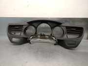 Verkleidung Armaturenbrett 9682386677 Citroën CITROËN III (RD_) 2.0 HDi 165