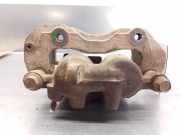 Bremssattel Links Vorne MB858404 Mitsubishi MONTERO CLASSIC (V2_W, V6_W, V7_W) 2.5 TD (V24W)