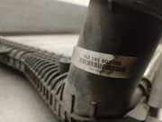 Ladeluftkühler 1K0145803BN Volkswagen Touran (1T1/T2) Großraumlimousine 1.6 TDI 16V (CAYC) CAYC