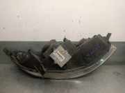 Scheinwerfer Links 9641944280 Peugeot 407 (6D) Limousine 2.0 HDiF 16V (DW10BTED4(RHR))