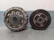 Kupplungsset 302053302R Dacia Sandero II Schrägheck 0.9 TCE 12V (H4B-A4(Euro 5))