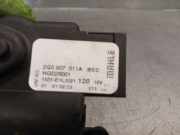 Luftklappe Stellmotor 2Q0907511A Volkswagen Taigo SUV 1.0 TSI 110 12V (DLAA) DLAA