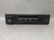 Radio 65828361087 BMW 5 serie (E39) Limousine 523i 24V (M52-B25(256S3))