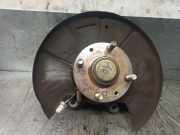 Achsschenkel Halter Rechts Vorne 0K2A126110D Kia Shuma II Schrägheck 1.6 16V (GA6D)