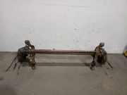 Hinterachse 514858 Peugeot 106 II SchrÃ¤gheck 1.5 XNd,XRd,Sketch (TUD5(VJZ))