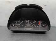 Tachoeinheit Kmh 62118372361 BMW 5 serie (E39) Limousine 525 tds (M51-D25(256T1))