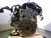 Motor B47D20B BMW X3 (G01) SUV xDrive 20d 2.0 TwinPower 16V Mild Hybrid (B47-D20B)