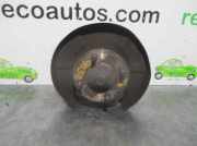 Achsschenkel Halter Links Hinten Nissan Primera (P10) Schrägheck 2.0i 16V SPi (SR20DI)