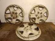 Nabenabdeckung 13198634 Opel Zafira (M75) Großraumlimousine 1.9 CDTI (Z19DT)