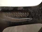 Felge 9847228980 Opel Corsa F (UB/UH/UP) Schrägheck 5-drs 1.2 Turbo 12V 100 (F12XHL(EB2ADTD))