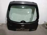 Hintertür 90100AX630 Nissan MICRA (K12E) 1.4 CAT