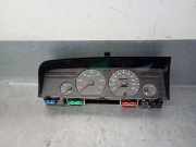 Tachoeinheit Kmh 9613656080 Citroën Xantia (X1/2) Schrägheck 2.0i SX,VSX (XU10J2C-LZ(RFX))