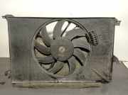 Kühlerventilator 09202805 Opel Vectra C GTS Schrägheck 5-drs 1.8 16V (Z18XE)