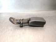 Gürtelschnalle B0009051XX Peugeot 108 Schrägheck 1.0 12V VVT-i (1KRFE(CFB))