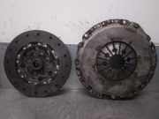 Kupplungsset 006250260480 Mercedes-Benz 2-t Furgoneta (B901, B902) 210 D (901.461, 901.462, 902.461, 902.462)