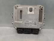 Motorsteuergerät 9666432480 Citroën CITROËN NEMO 1.4 HDi