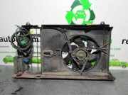 Kühlerventilator 9616813180 Citroën ZX Schrägheck 1.6i Avantage,Aura (XU5M3-K(B4A))