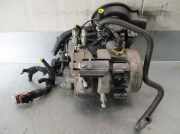 Ansaugkrümmer 90570947 Opel Corsa B (73/78/79) Schrägheck 1.0i 12V (X10XE)
