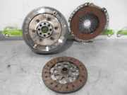 Kupplungsset 21211223504 BMW 3 serie (E36/4) Limousine 325 tds (M51-D25)
