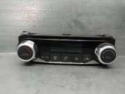Bedienung Klimacontrolle 275005FA5A Nissan Juke (F16) SUV 1.0 DIG-T 117 12V (HRA0)