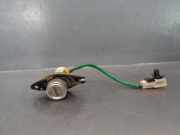 Schließzylinder Hinten 96636294 Daewoo / Chevrolet Epica Limousine 2.0 D 16V (Z20S)