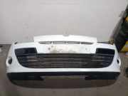 Stoßstange Vorne 620220035R Renault Megane III Berline (BZ) Schrägheck 5-drs 1.5 dCi 110 (K9K-836(K9K-J8))